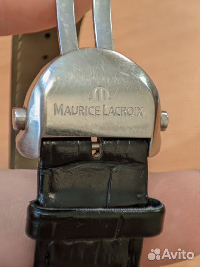 Часы Maurice Lacroix