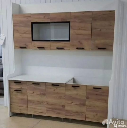 Кухня 2 метра (рио)