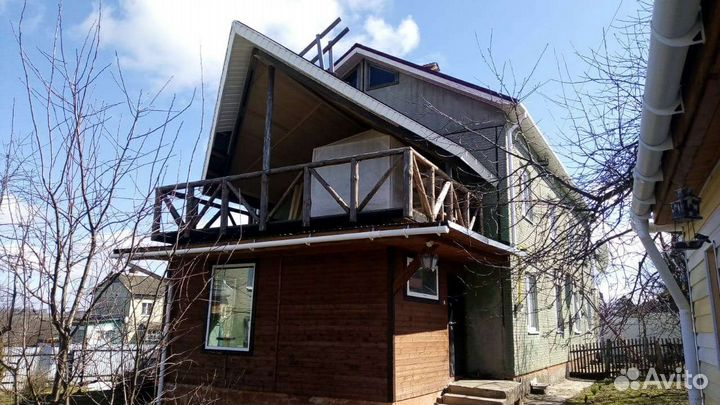 Строим крыши, ремонт крыши