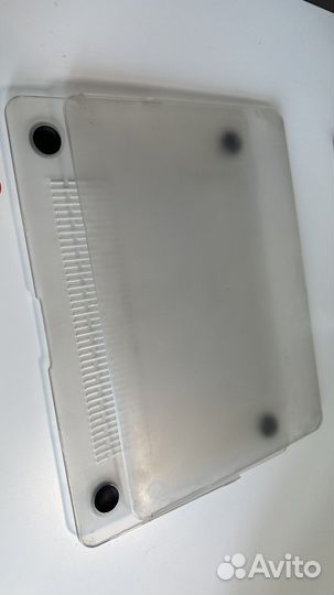 Защитная накладка, чехол для MacBook Air 13