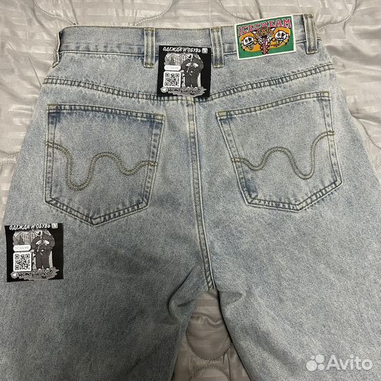 Джинсы: Billionaire Boys Club icecream