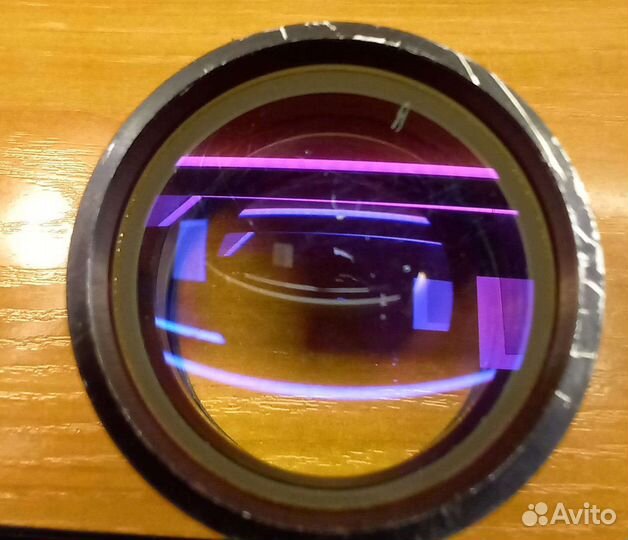 Микроскоп мбс–9