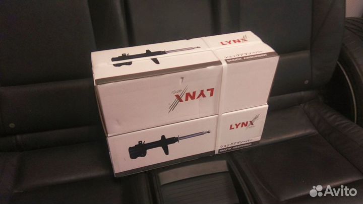 Амортизатор Matiz Hyundai Coupe Elantra Tiburon