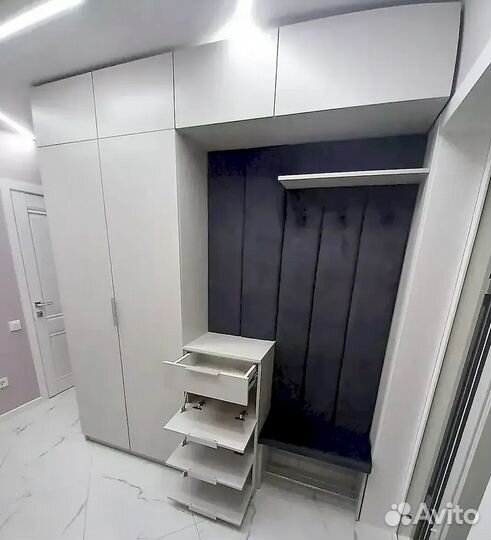 Стенка в гостинную