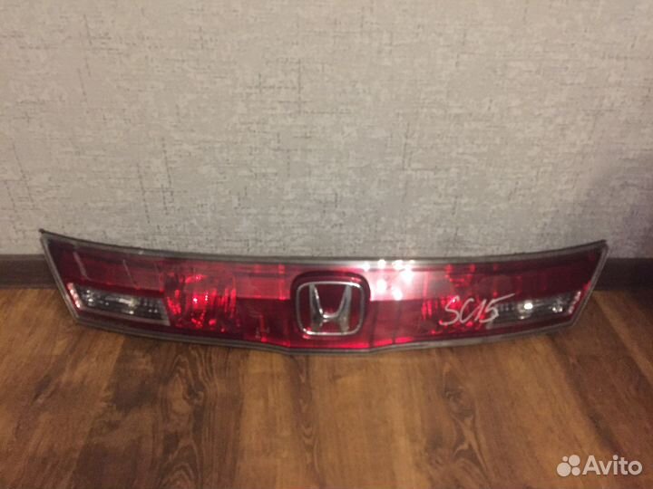 Люстра задняя Honda civic 5 d