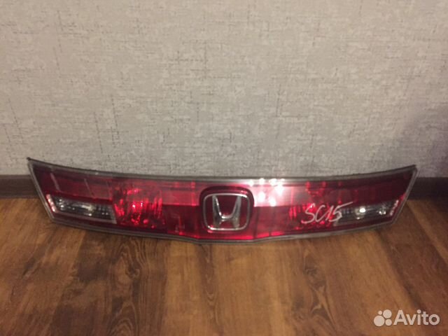 Люстра задняя Honda civic 5 d