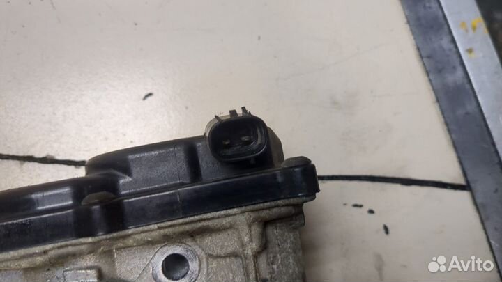 Заслонка дроссельная Toyota Camry, 2002