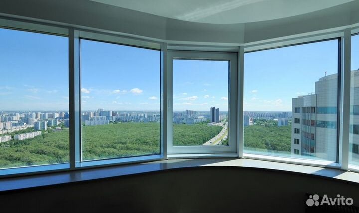 Пластиковые окна. Остекление балконов