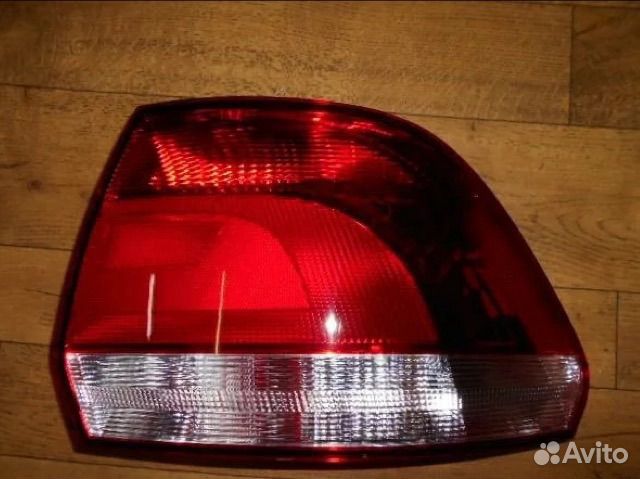 Оригинал.Фонари Polo