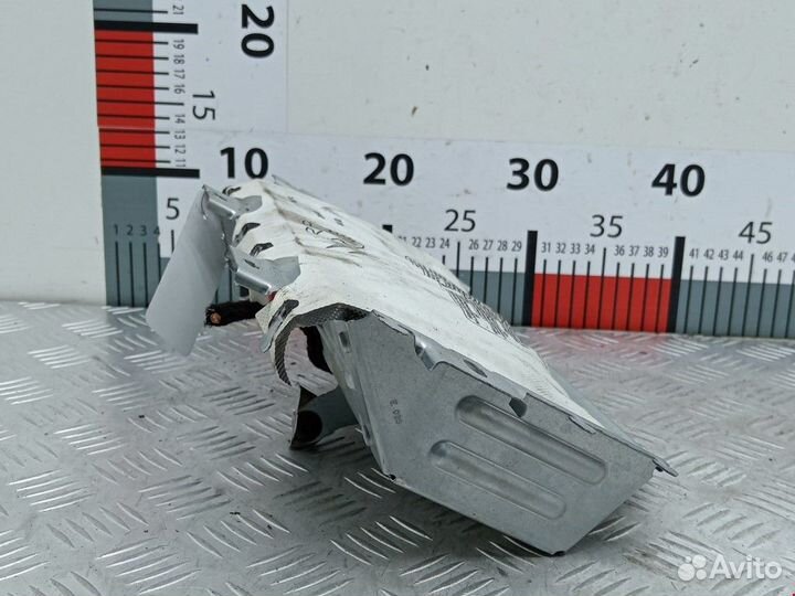 Подушка безопасности Peugeot 308 T7 2008