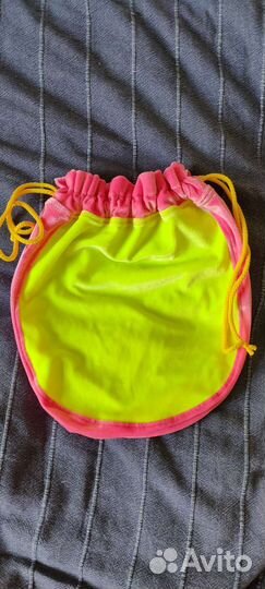 Комплект для начинающей гимнастки