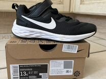 Детские кроссовки Nike EUR 31