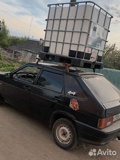 Еврокуб б/у