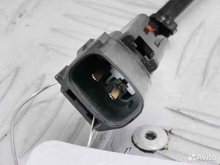 Датчик давления (температуры) выхлопных газов