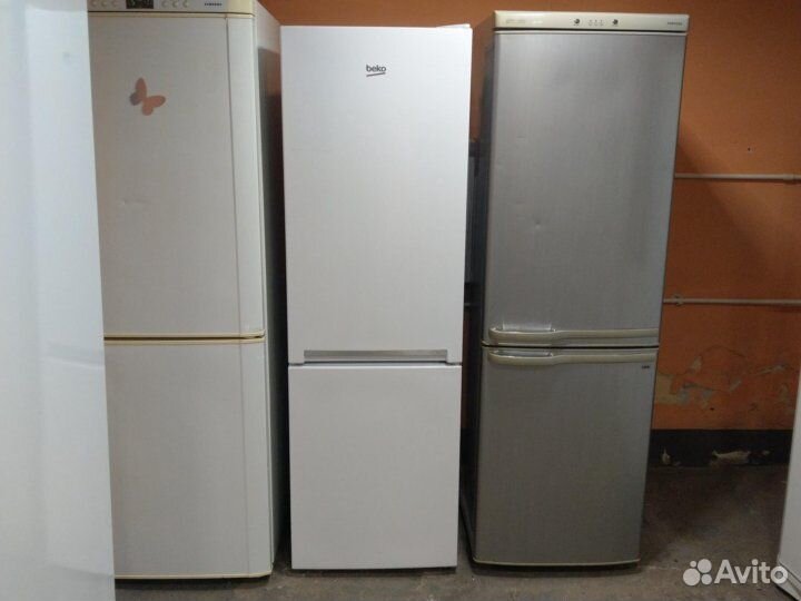 Холодильник Беко