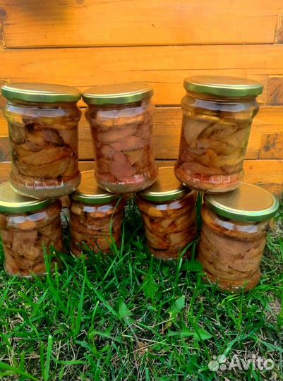 Печень трески вкусная