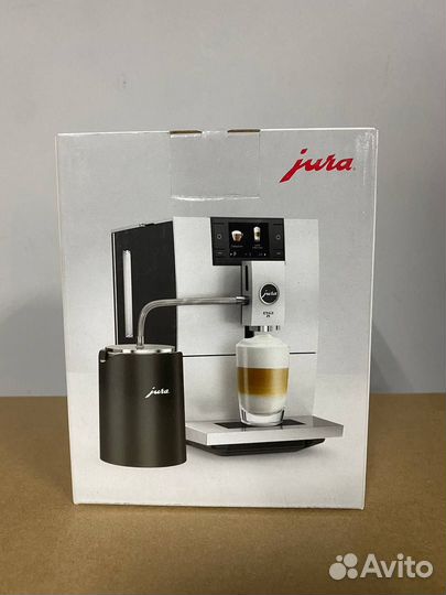 Охладитель Jura Glacette Black (24167)