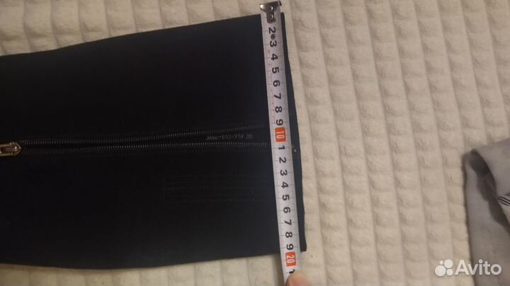 Сапоги замшевые евро зима 38