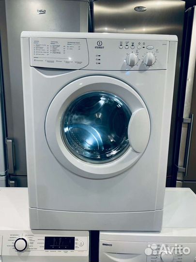 Стиральная машина бу