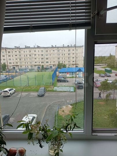 3-к. квартира, 67 м², 3/10 эт.