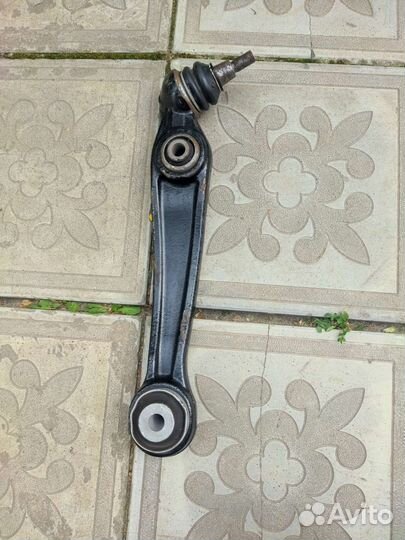 Рычаг бмв