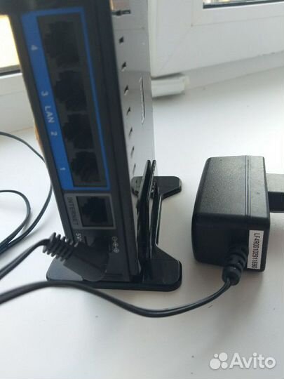 Роутер dlink dir 300