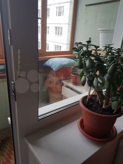 3-к. квартира, 69 м², 5/6 эт.