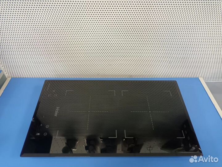 Варочная панель индукционная Haier HHY-Y32NVB