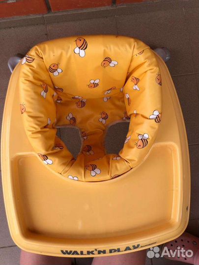 Ходунки детские