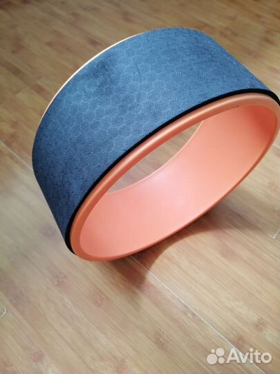 Колесо YogaWill