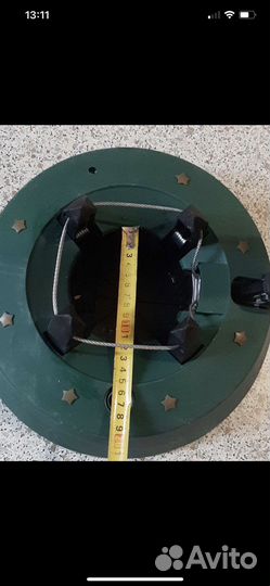 Подставка для живой елки