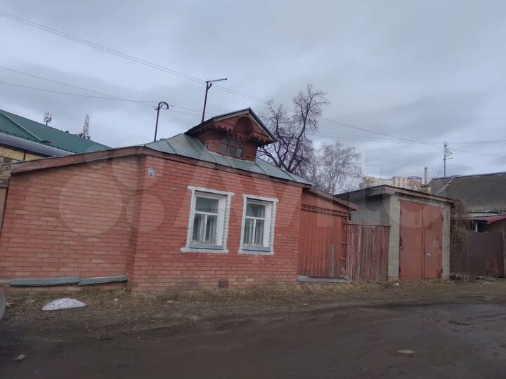 Участок 4,5 сот. (ИЖС)