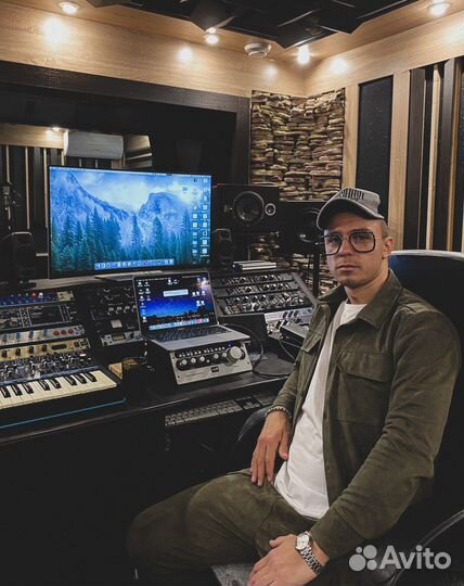 Музыка на заказ