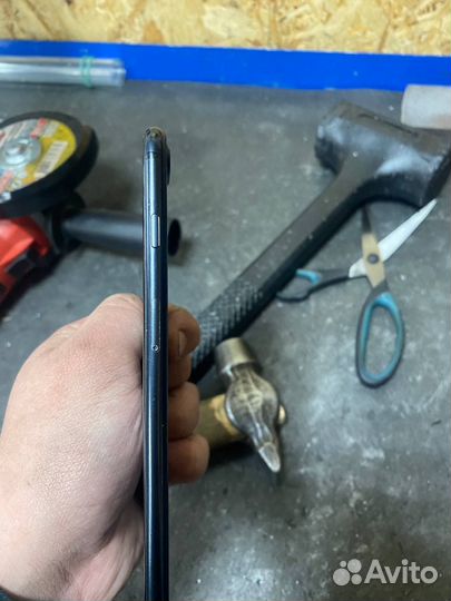 iPhone 7 Plus, 128 ГБ