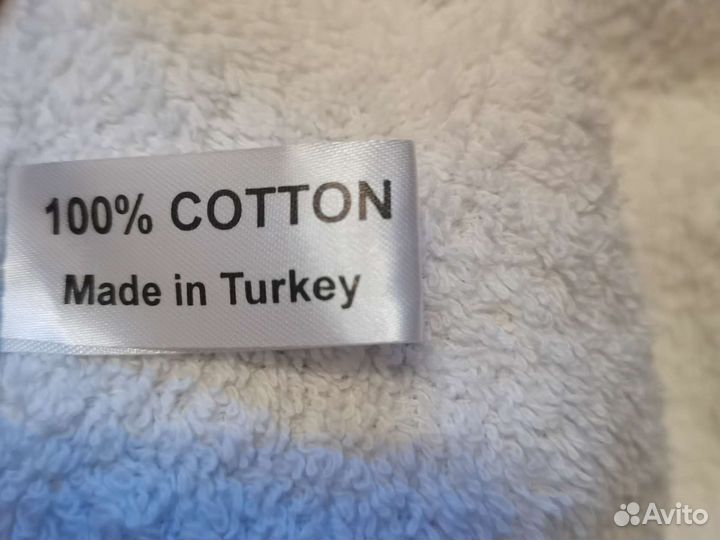 Полотенце крестильное