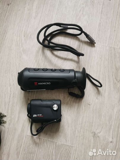 Тепловизор