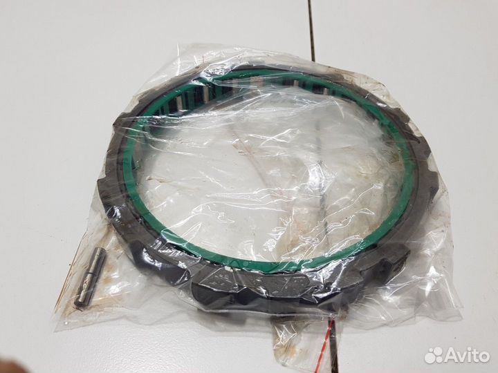 Детали кпп фрикцион (Hyundai Santa Fe IV)