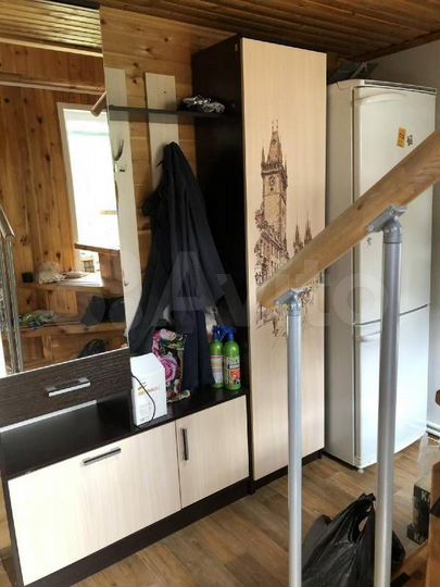 Дом 75,4 м² на участке 11 сот.