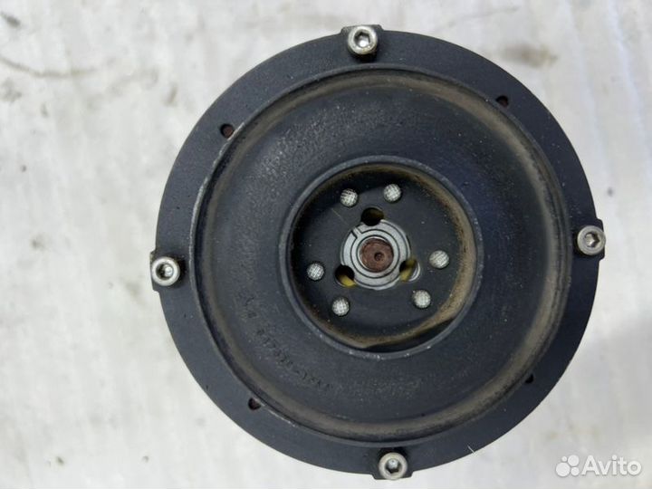 Компрессор кондиционера Toyota Camry V40 2azfe