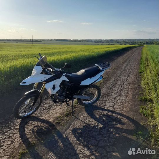 Продам мотоцикл