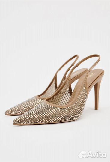 Zara туфли в наличии