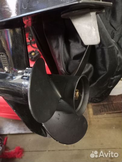 Лодка ракета 320