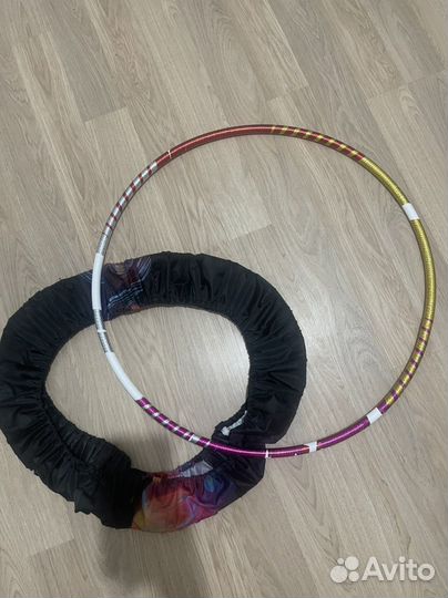 Набор для художественной гимнастики