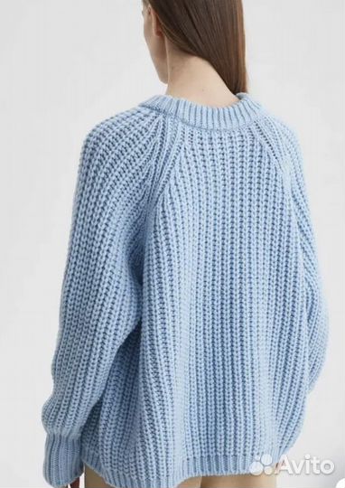 Свитер AIM clo