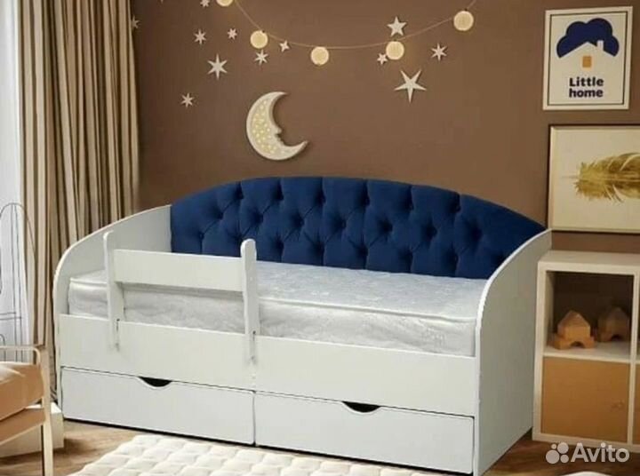 Детский диван новый