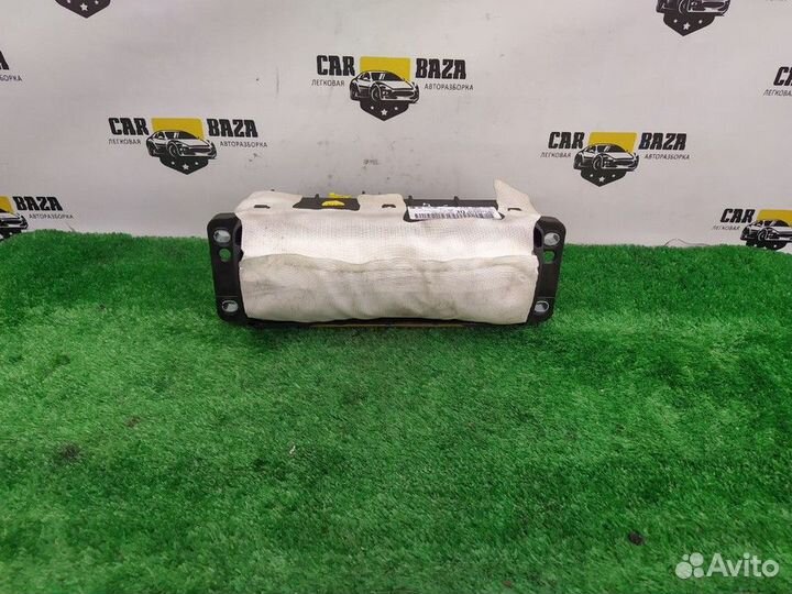 Подушка безопасности пассажира Volkswagen Passat