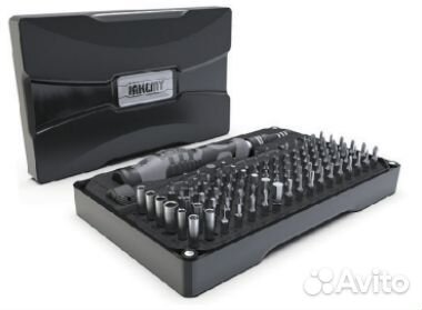 Отвёртка Jakemy JM-8176