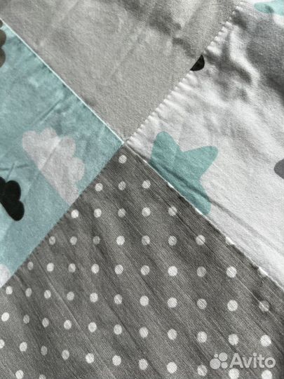 Одеяло детское