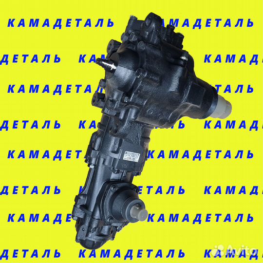 Гур камаз 65115