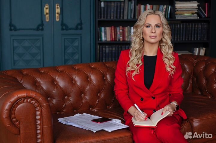 Юридические услуги (банкротство, суды, претензии)